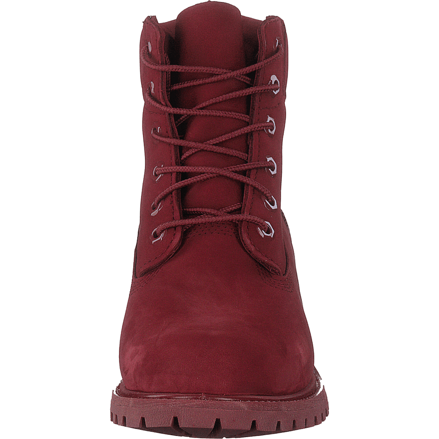 6 Inch Premium Boot - W Syrah - Bild 4