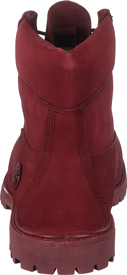 6 Inch Premium Boot - W Syrah - Bild 5