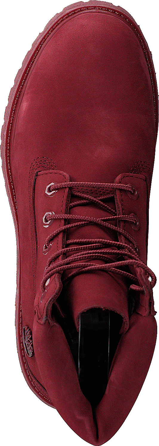 6 Inch Premium Boot - W Syrah - Bild 6