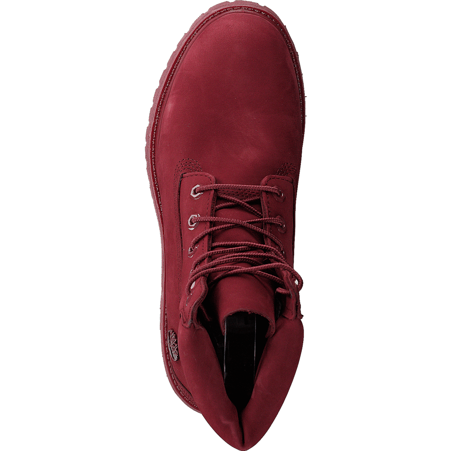 6 Inch Premium Boot - W Syrah - Bild 6