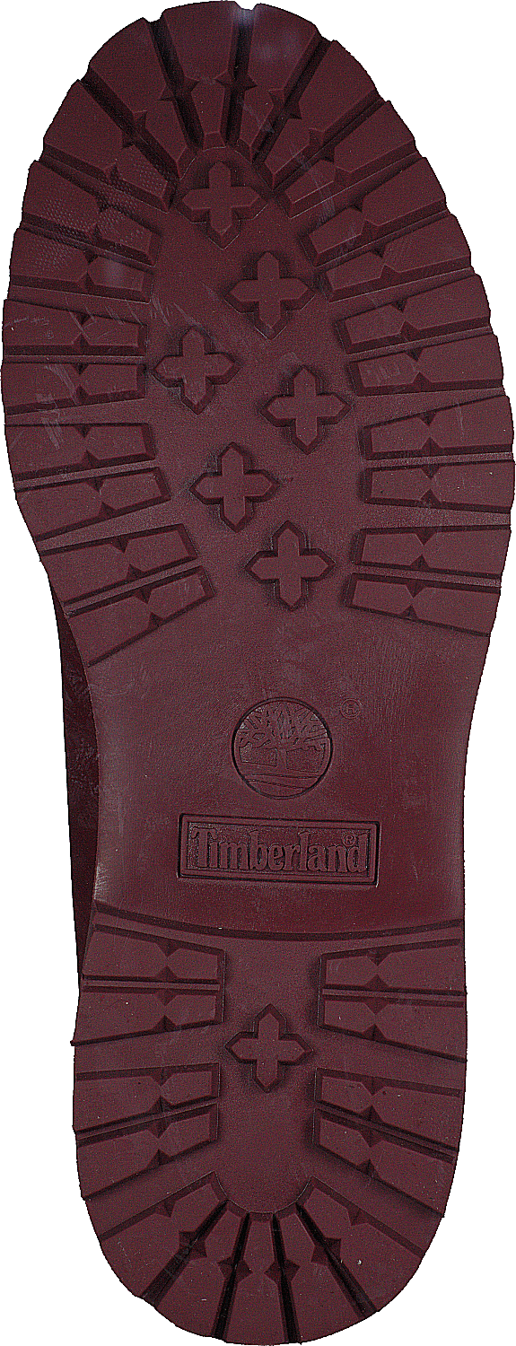 6 Inch Premium Boot - W Syrah - Bild 7