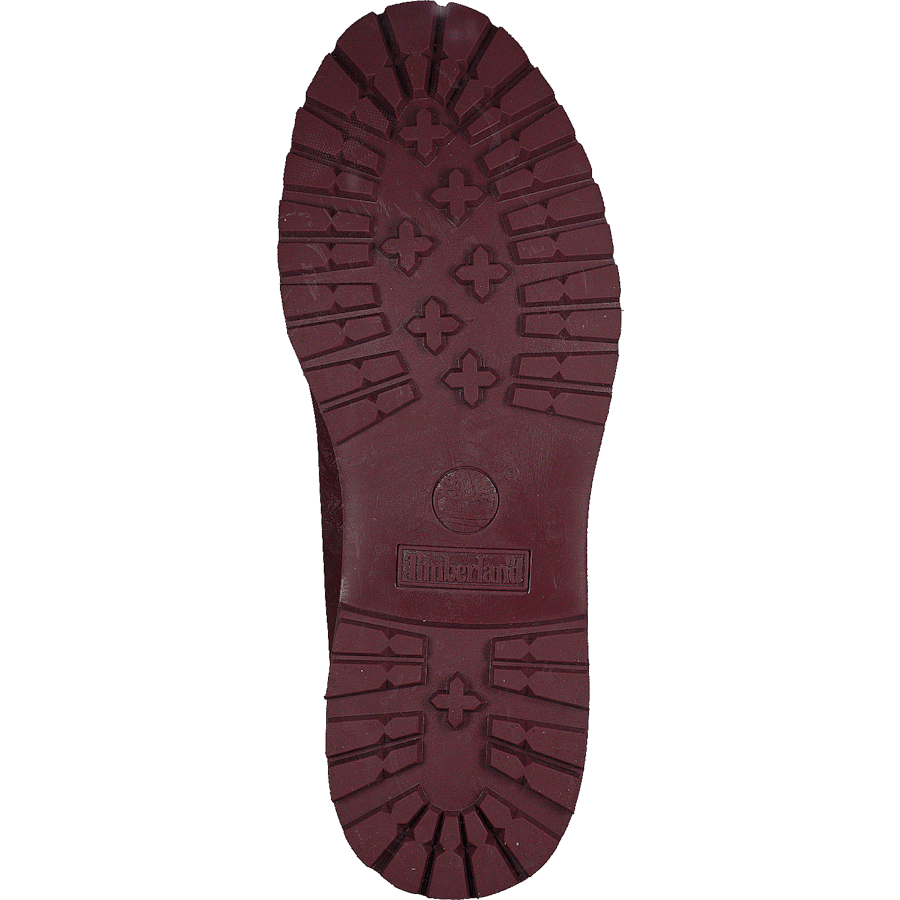 6 Inch Premium Boot - W Syrah - Bild 7