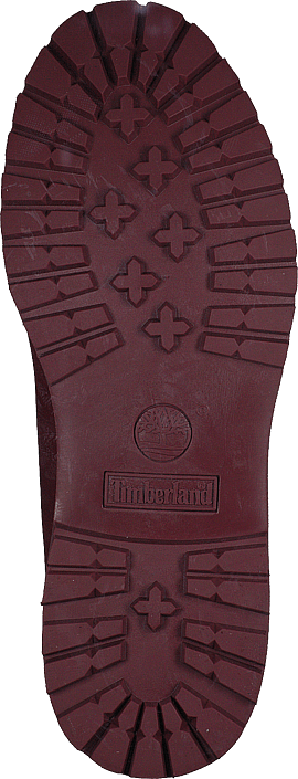 Timberland - 6 Inch Premium Boot - W Syrah