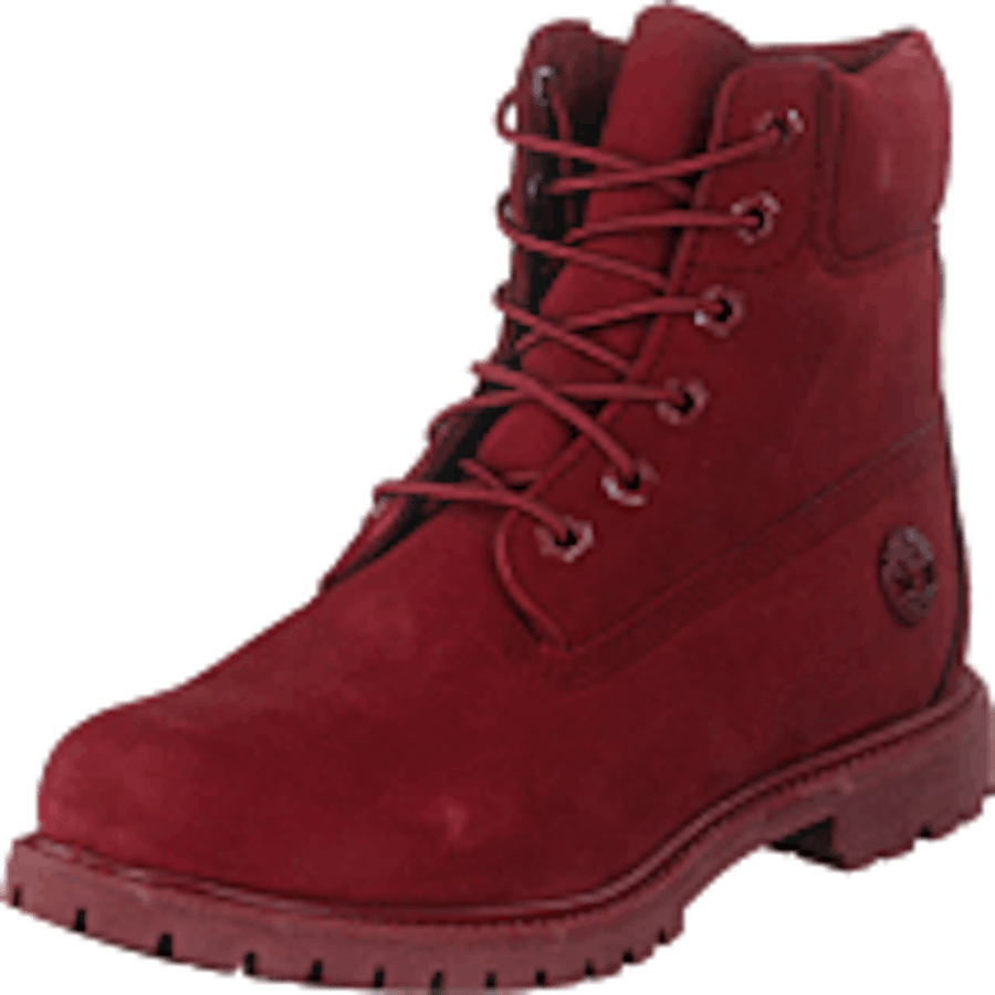 6 Inch Premium Boot - W Syrah - Bild 9