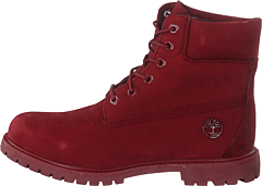 6 Inch Premium Boot - W Syrah - Bild 10