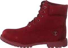 Timberland - 6 Inch Premium Boot - W Syrah