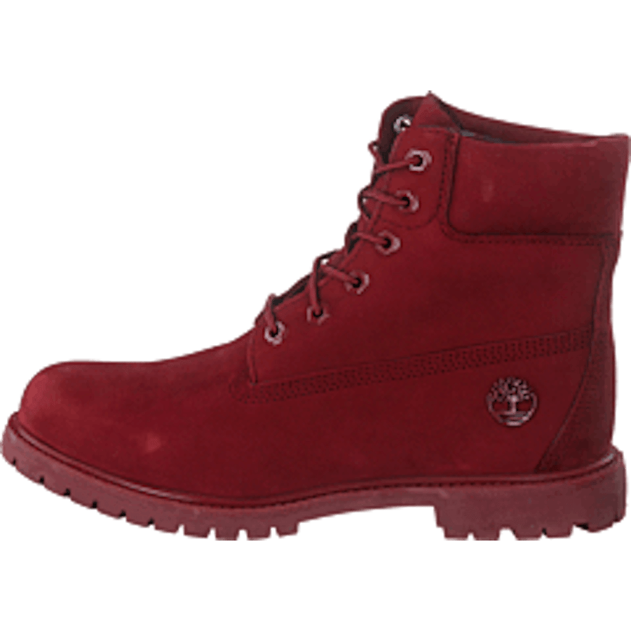 6 Inch Premium Boot - W Syrah - Bild 10