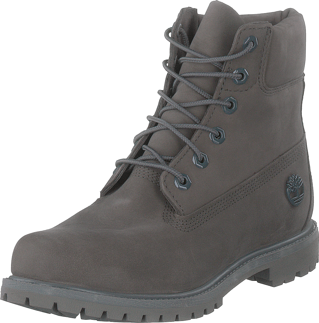 6 Inch Premium Boot - W Castlerock