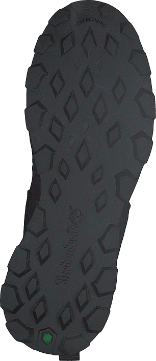 Timberland - Brooklyn Modern Alpine Chukka Black