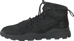Timberland - Brooklyn Modern Alpine Chukka Black