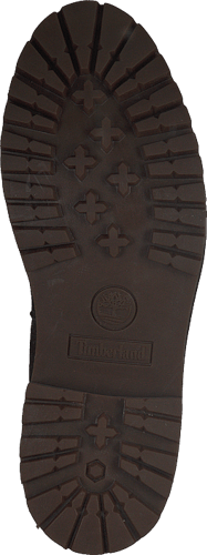 Courmayeur Valley Yellow Boot Dark Walnut | Shoes for every occasion | Footway