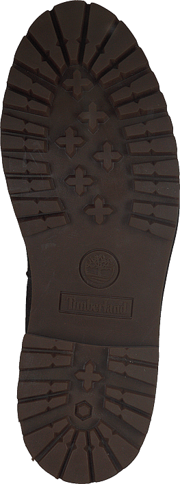 Timberland - Courmayeur Valley Yellow Boot Dark Walnut