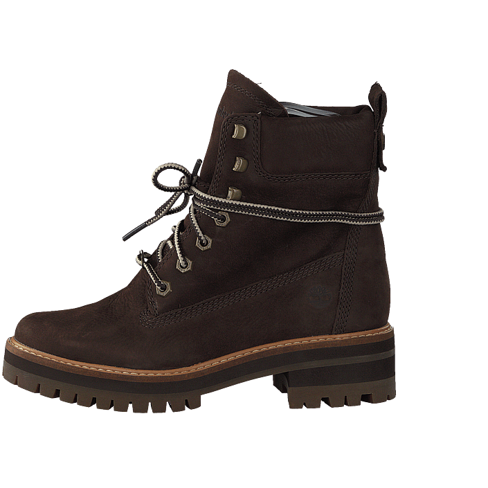 timberland courmayeur valley yellow boot