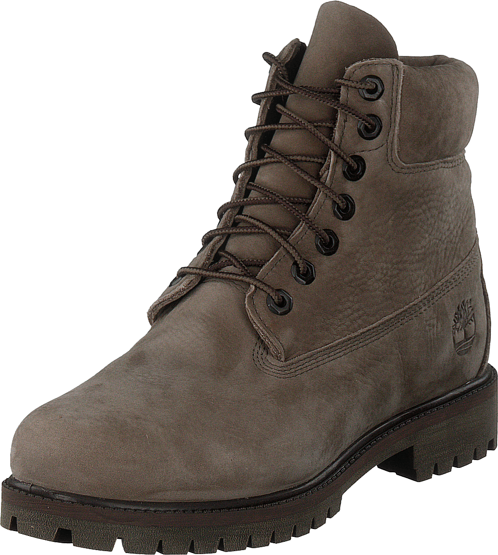6 Inch Prem Rubber Cup Boot Canteen