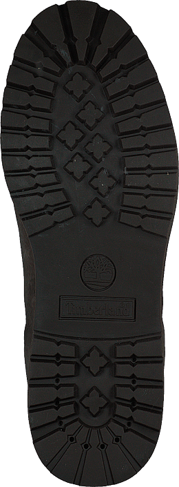 Timberland - 6 Inch Prem Rubber Cup Boot Canteen