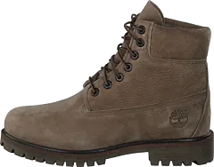 Timberland - 6 Inch Prem Rubber Cup Boot Canteen