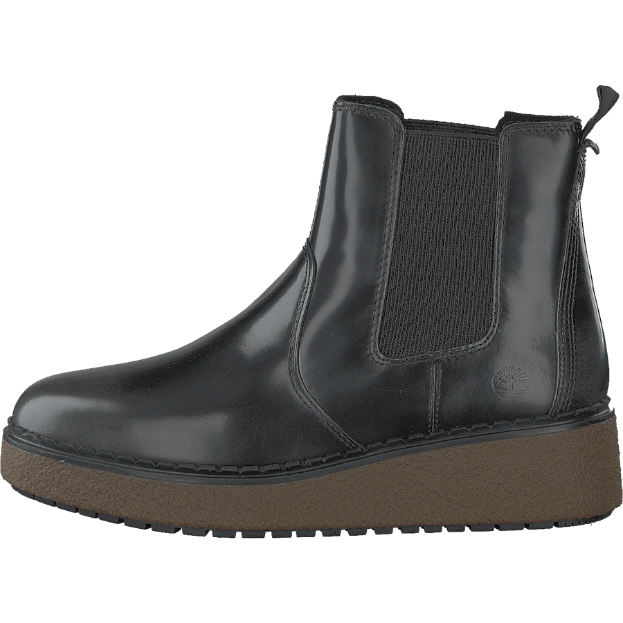 Blue Bell Lane Lace Chelsea Castlerock