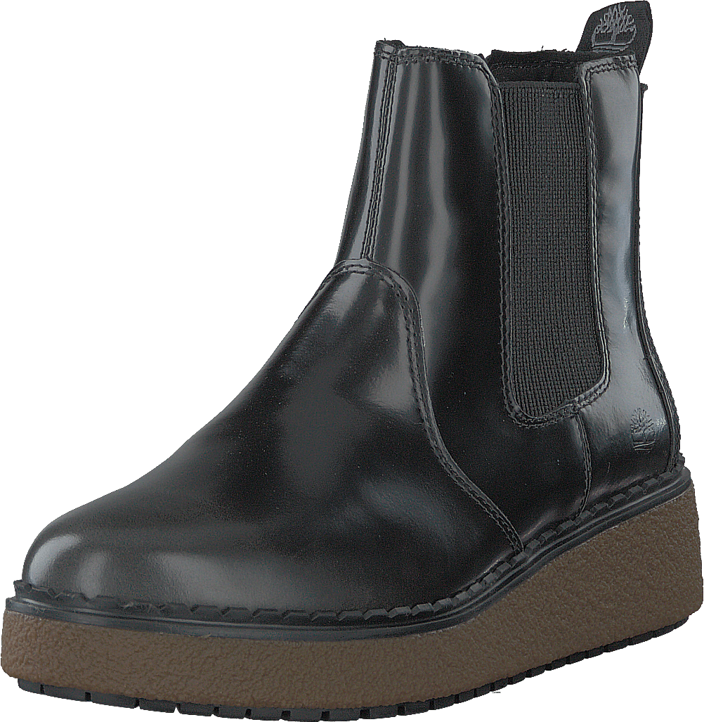 Blue Bell Lane Lace Chelsea Castlerock - Bild 3