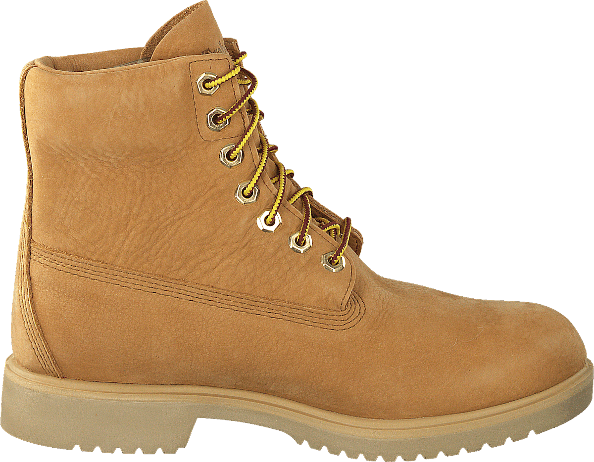 Tbl 1973 Newman6" Boot Wp Wheat