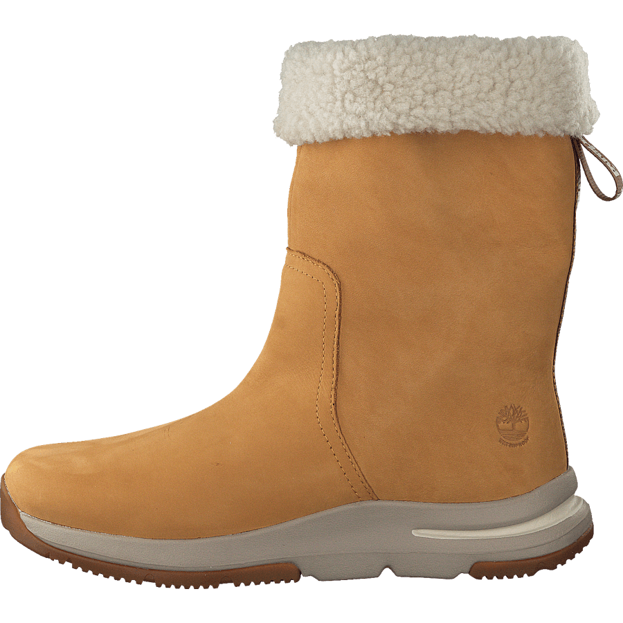 Mabel Town Wp Pull On Wheat