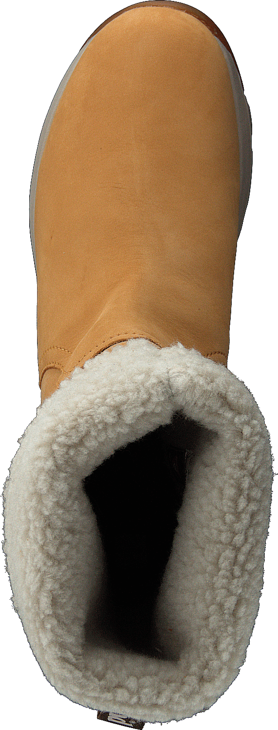 Mabel Town Wp Pull On Wheat - Bild 6