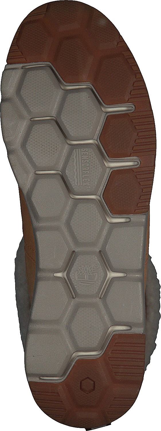 Mabel Town Wp Pull On Wheat - Bild 7