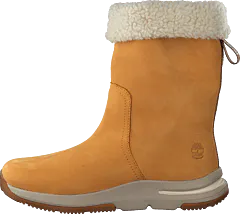 Timberland - Mabel Town Wp Pull On Wheat