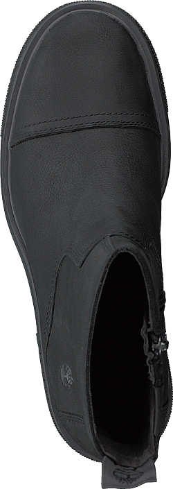 timberland silver blossom side zip