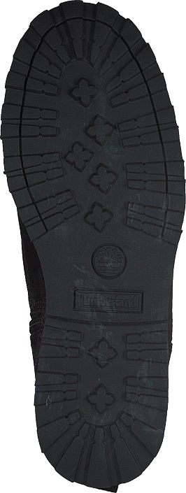 Timberland - Courma Kid Warm Lined Boot Dark Brown