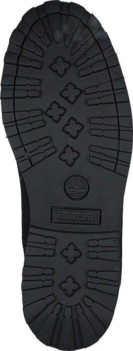 Timberland - Courma Kid Chelsea Black