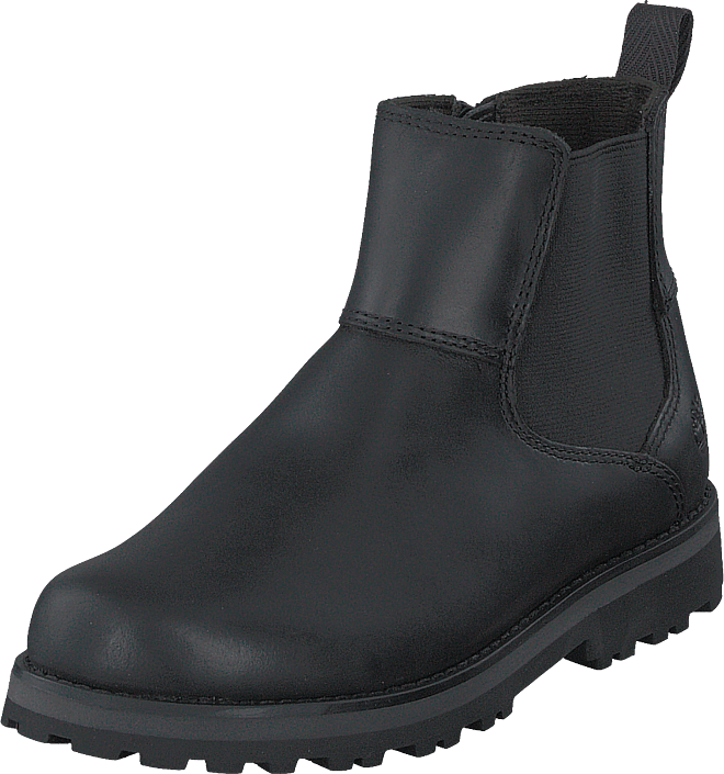 Timberland - Courma Kid Chelsea Black