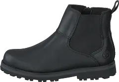 Timberland - Courma Kid Chelsea Black