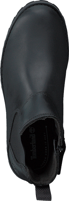 Timberland - Courma Kid Chelsea Black
