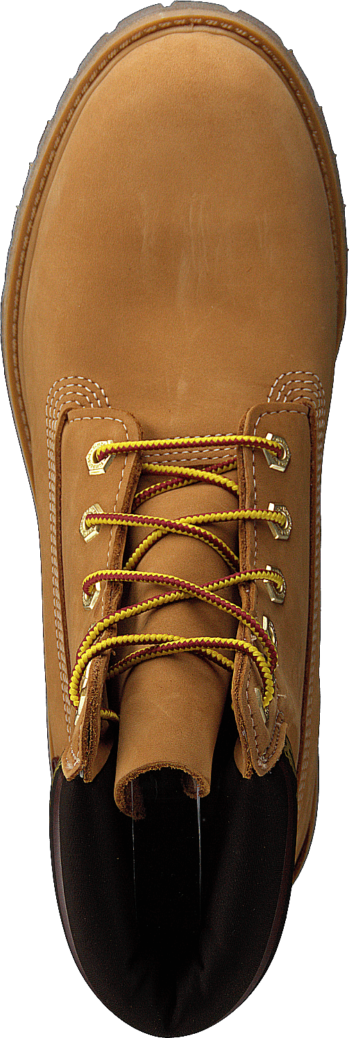 6 Inch Premium WP Boot L/f- W Wheat