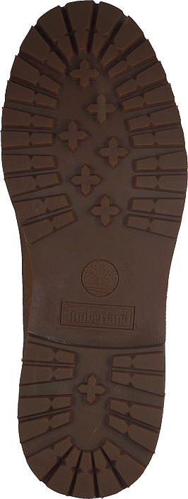 Timberland - 6 Inch Premium WP Boot L/f- W Wheat