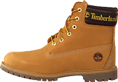 Timberland - 6 Inch Premium WP Boot L/f- W Wheat
