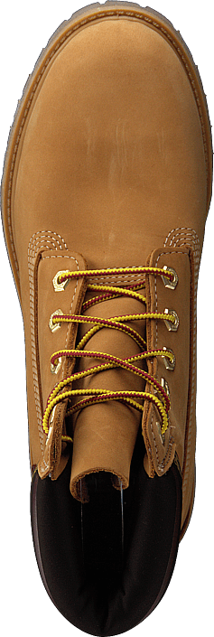 Timberland - 6 Inch Premium WP Boot L/f- W Wheat