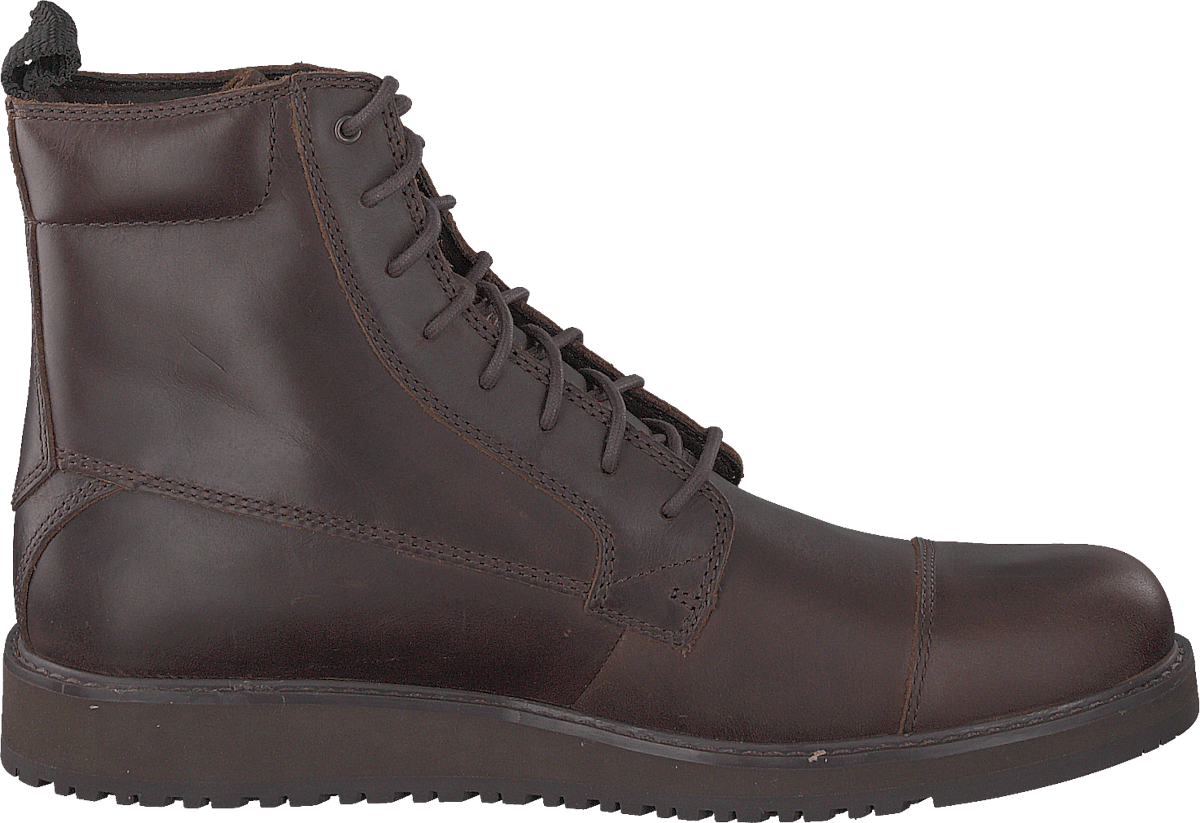 Wesley Falls Boot Chestnut