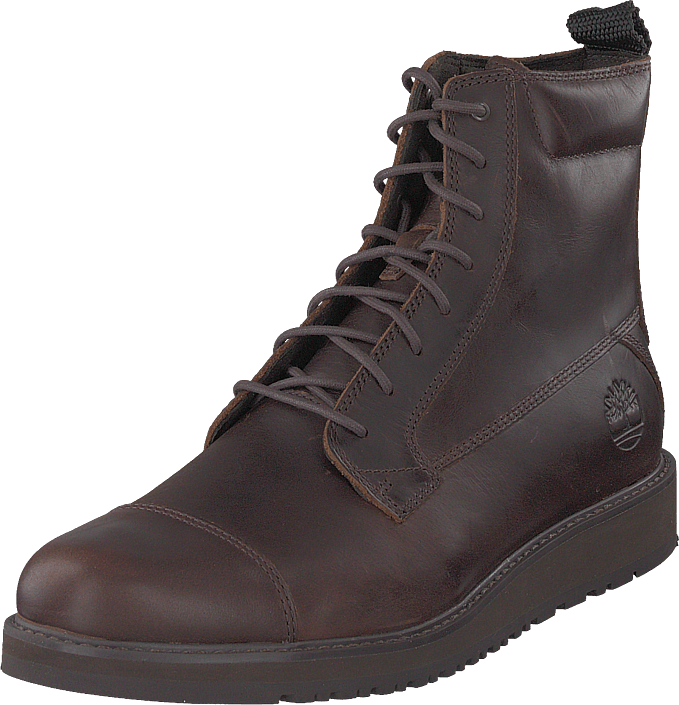 chestnut timberland boots