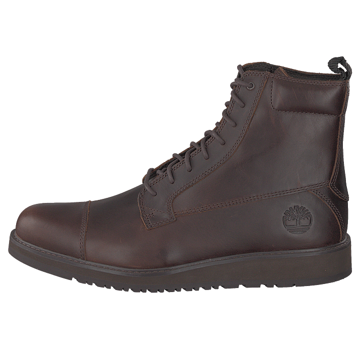 wesley falls chukka