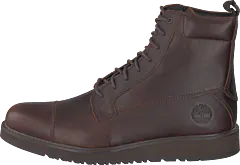 Timberland - Wesley Falls Boot Chestnut
