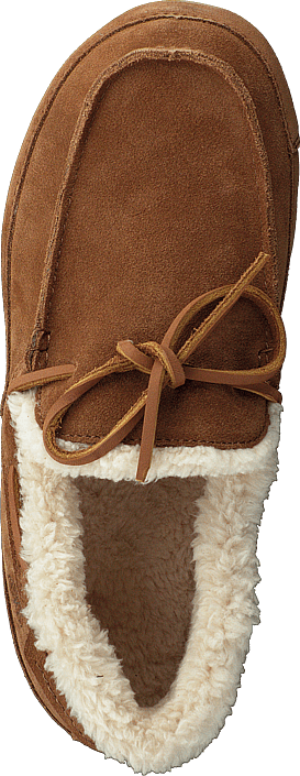 torrez slipper moccasin