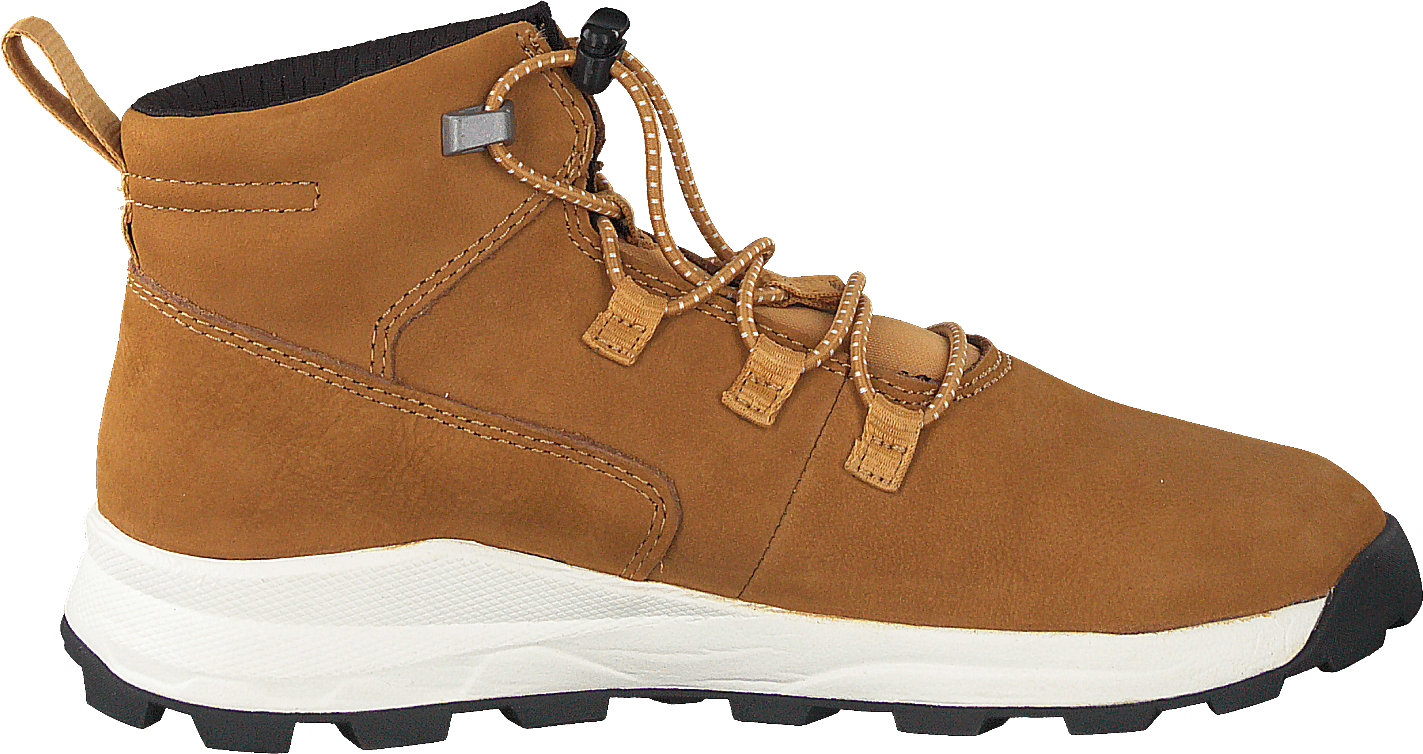 Brooklyn chukka boot top