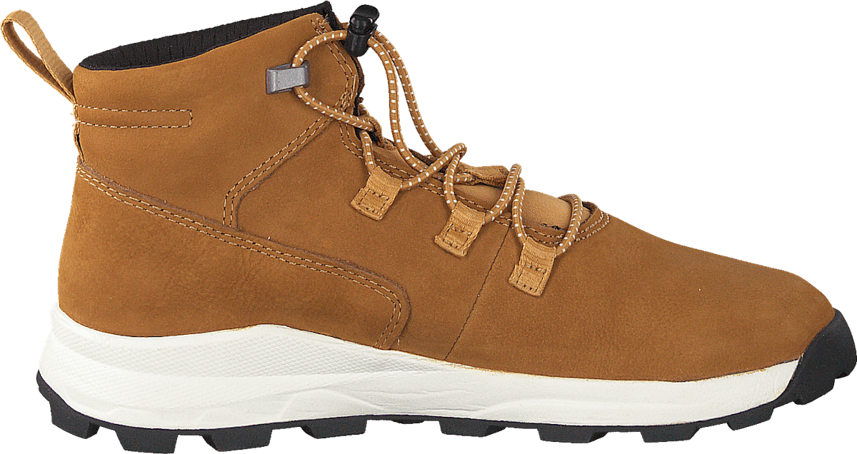 Brooklyn Modern Alpine Chukka Wheat