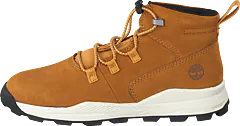Timberland - Brooklyn Modern Alpine Chukka Wheat