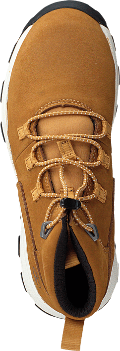 Timberland - Brooklyn Modern Alpine Chukka Wheat
