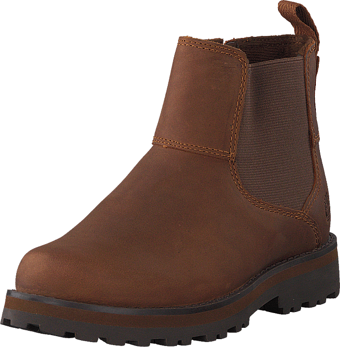 Timberland - Courma Kid Chelsea Glazed Ginger