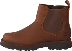 Timberland - Courma Kid Chelsea Glazed Ginger