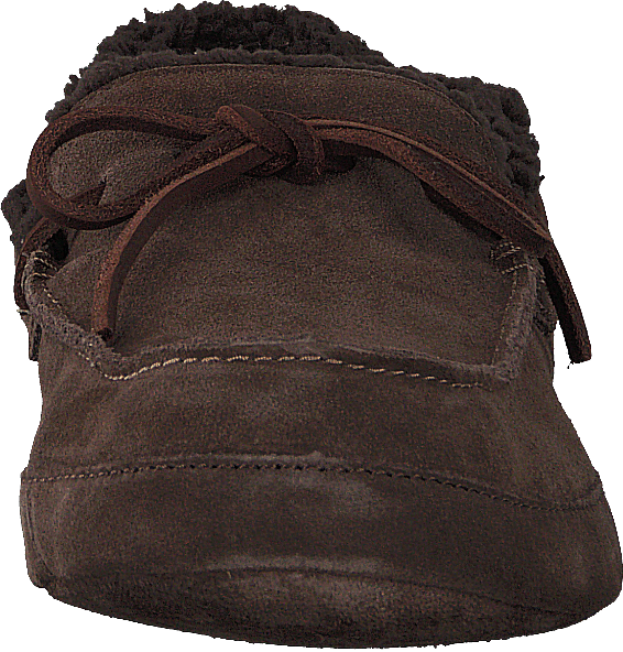 Torrez Slipper Moccasin Gaucho