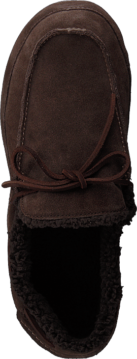 torrez slipper moccasin